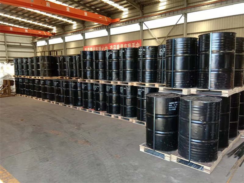 Bola de molienda forjada con bola de acero