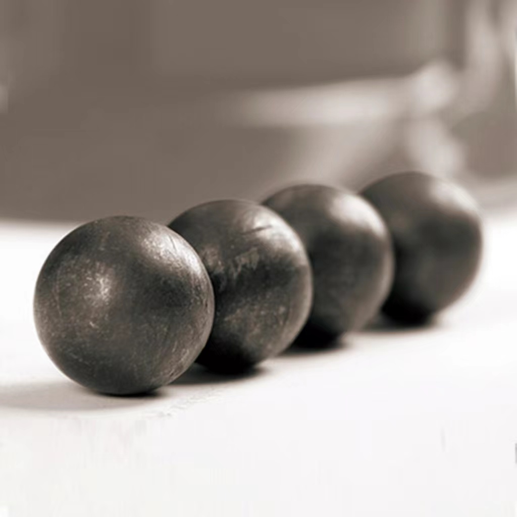 El fardo de acero forjado