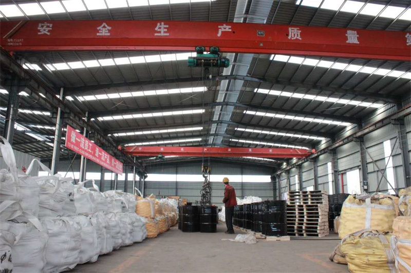 Molienda de bolas de acero forjado