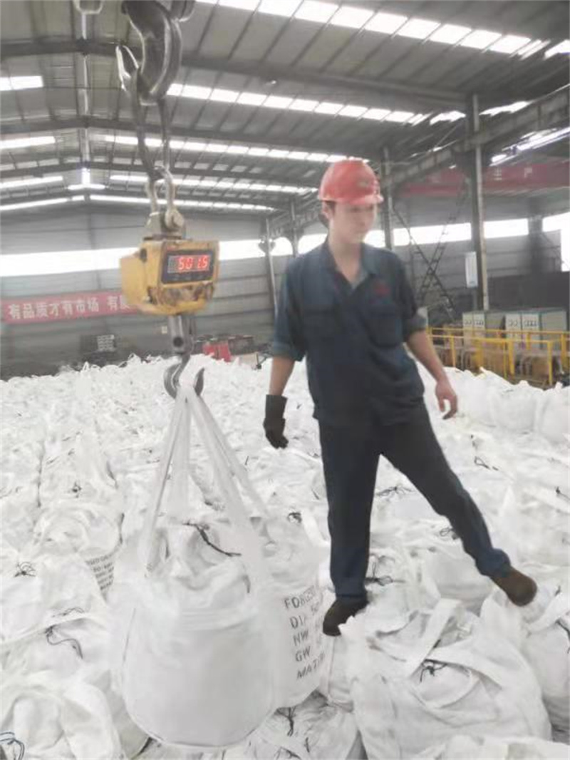 Proveedor de bolas de molienda en China