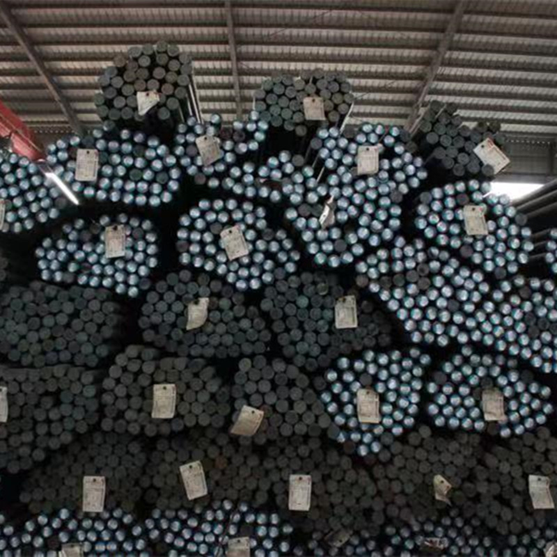 Molilla de bolas forjadas