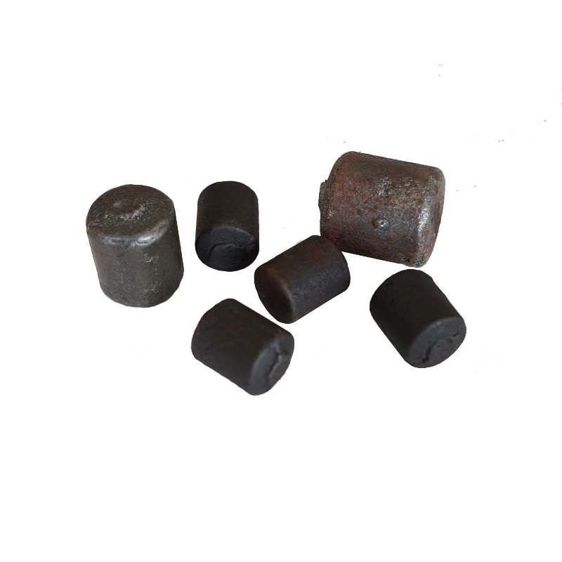 , Medios de molienda