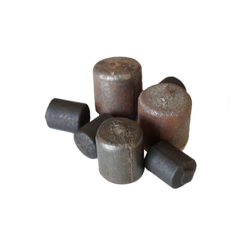 Molienda de cilpebs condenados