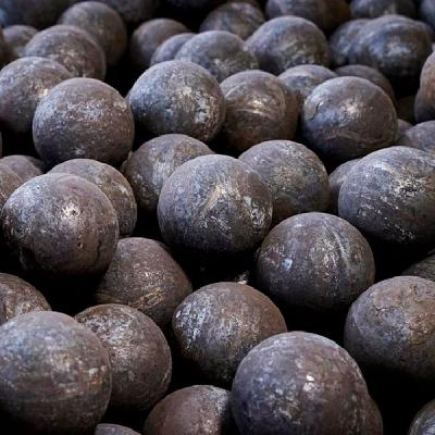 El fardo de acero forjado