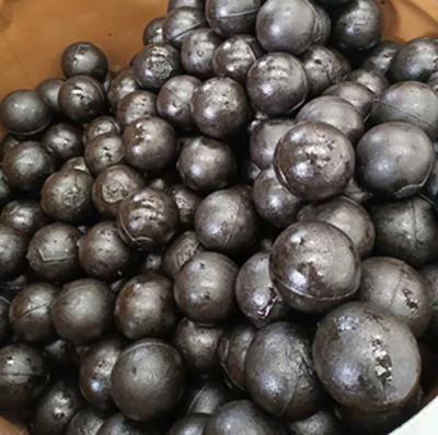 bola de acero para fábrica de bolas