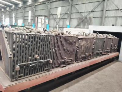 Precio de la bola de molienda de China