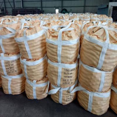 Fabricante de China de bolas de molienda forjadas