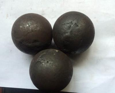 bolas de molienda