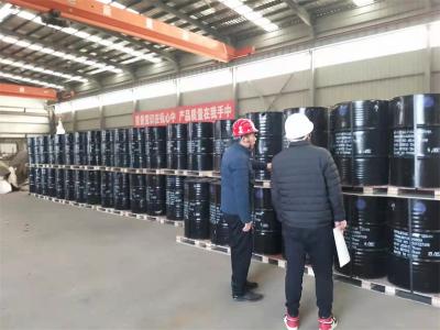 Bola forjada para minería.