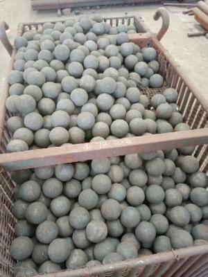 bola laminada en caliente