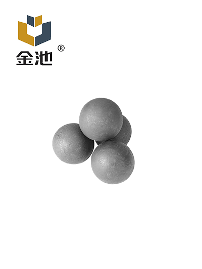Bola de acero laminada en caliente