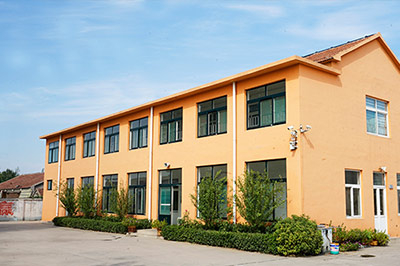 Se llevó a cabo una capacitación de un mes