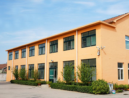 Se llevó a cabo una capacitación de un mes