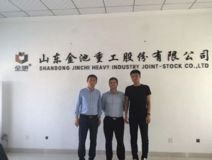 Cooperación Corporativa