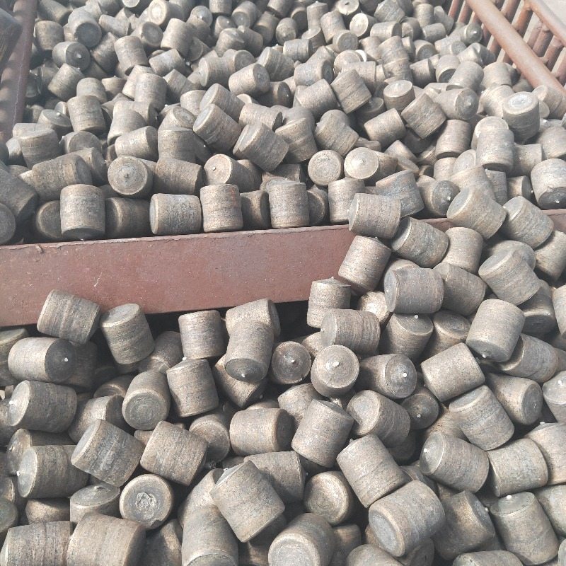 Wear Resistant Steel Forgings Wear Resistant Steel Forgings