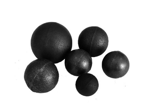 Bola de acero forjado Forged Steel Ball