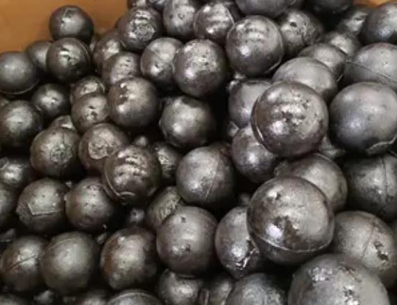 bola de acero steel ball