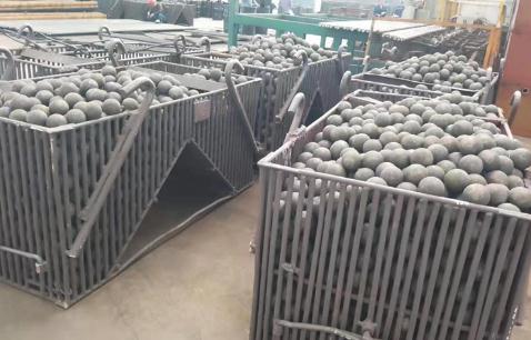 Bolas de acero Steel Balls