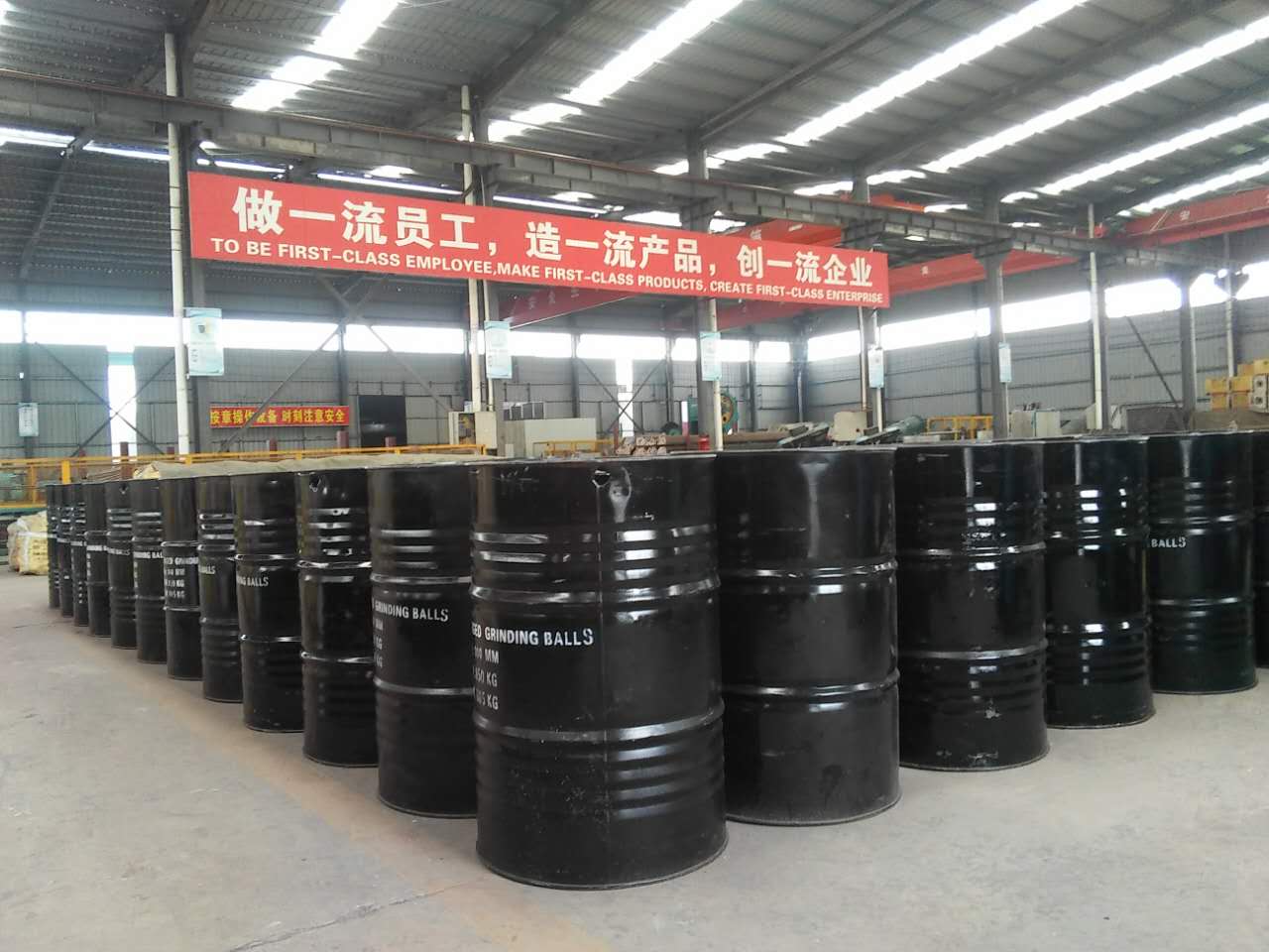 tambores de acero steel drums