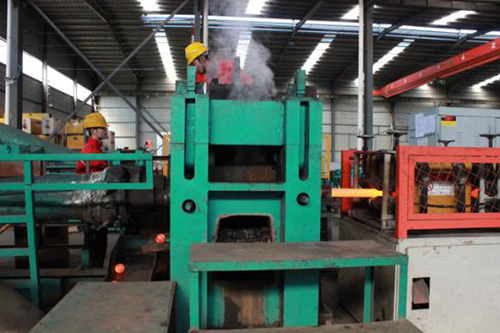 Bolas de molienda forjadas Forged Grinding Balls